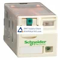 Schneider Electric Relay RXM2AB3BD Original Neww Stock Price 