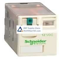 Schneider Electric Relay RXM4GB1JD Original Neww Stock Price 