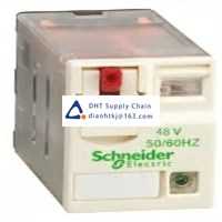 Schneider Electric Relay RXM4GB2E7 Original Neww Stock Price 