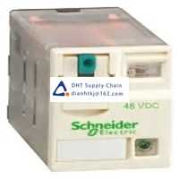 Schneider Electric Relay RXM4GB2ED Original Neww Stock Price 