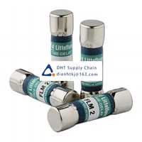  Fuses and Circuit Breakers Littelfuse_0FLM020.T