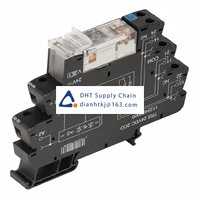 Weidm??ller Relay 1123530000 Original Neww Stock Price 
