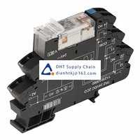 Weidm??ller Relay 1123700000 Original Neww Stock Price 