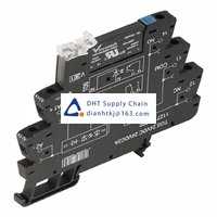 Weidm??ller Relay 1127530000 Original Neww Stock Price 