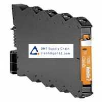 Weidm??ller Relay 1176040000 Original Neww Stock Price 