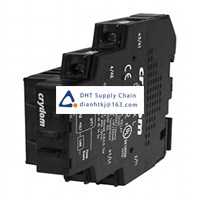 Sensata / Crydom Relay DR48D12X Original Neww Stock Price 
