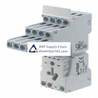 Relpol Relay GZM4-BLACK Original Neww Stock Price 