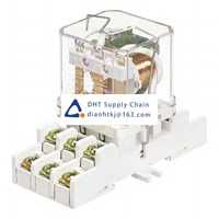 Relpol Relay GUC-11 Original Neww Stock Price 