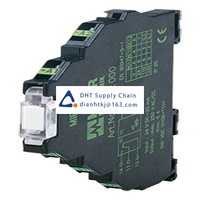 Murrelektronik Limited Relay 6652500 Original Neww Stock Price 