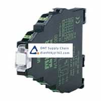 Murrelektronik Limited Relay 6652510 Original Neww Stock Price 