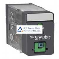 Schneider Electric Relay RXG21E7 Original Neww Stock Price 