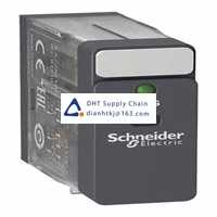 Schneider Electric Relay RXG23M7 Original Neww Stock Price 