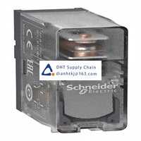 Schneider Electric Relay RXG25FD Original Neww Stock Price 