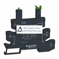 Schneider Electric Relay SSLZRA3 Original Neww Stock Price 
