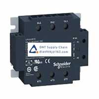 Schneider Electric Relay SSP3A250B7 Original Neww Stock Price 
