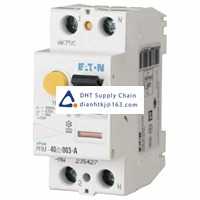  Fuses and Circuit Breakers Eaton_235396 PFIM-40/2/03-MW