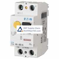  Fuses and Circuit Breakers Eaton_235423 PFIM-16/2/003-A-MW