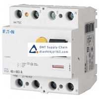  Fuses and Circuit Breakers Eaton_235435 PFIM-25/4/003-A-MW
