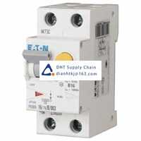  Fuses and Circuit Breakers Eaton_236017 PKNM-6/1N/C/003-MW