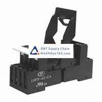 Hongfa Europe GMBH Relay 18FF-4Z-C4 + TAG & CLIP Original Neww Stock Price 