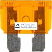  Fuses and Circuit Breakers RS PRO_563-778