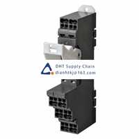 Omron Relay P2RF-08-PU Original Neww Stock Price 