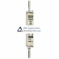  Fuses and Circuit Breakers Mersen_B219122C / NH000GG50V100/3