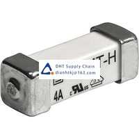  Fuses and Circuit Breakers Schurter_3403.0285.23