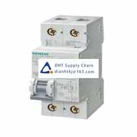  Fuses and Circuit Breakers Siemens_5SU1356-6KK06