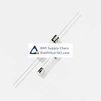  Fuses and Circuit Breakers Wickmann_0313010.MX250P