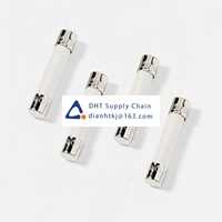  Fuses and Circuit Breakers Wickmann_35611000029