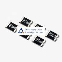  Fuses and Circuit Breakers Wickmann_1812L010DR