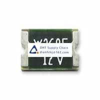  Fuses and Circuit Breakers Wickmann_RF1183-000