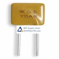  Fuses and Circuit Breakers Wickmann_RF3235-000