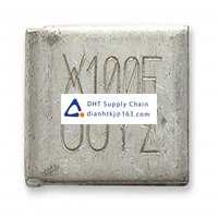  Fuses and Circuit Breakers Wickmann_RF0318-000