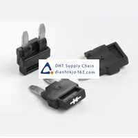  Fuses and Circuit Breakers Wickmann_02400113P