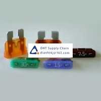  Fuses and Circuit Breakers Wickmann_0287035.PXCN