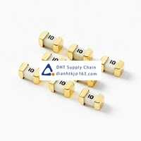  Fuses and Circuit Breakers Wickmann_0458010.DR