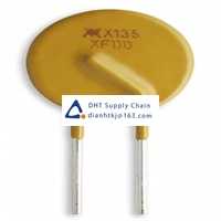  Fuses and Circuit Breakers Wickmann_RF2640-000