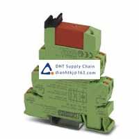 Phoenix Contact Relay 2909515 Original Neww Stock Price 