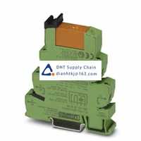 Phoenix Contact Relay 2909520 Original Neww Stock Price 
