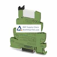 Phoenix Contact Relay 2909522 Original Neww Stock Price 