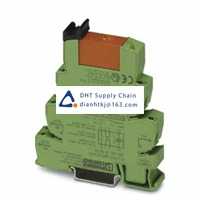 Phoenix Contact Relay 2909517 Original Neww Stock Price 