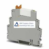 Phoenix Contact Relay 2903375 Original Neww Stock Price 