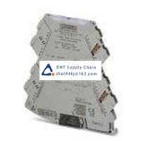 Phoenix Contact Relay 2906449 Original Neww Stock Price 