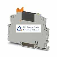 Phoenix Contact Relay 2905657 Original Neww Stock Price 