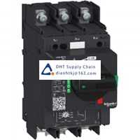  Fuses and Circuit Breakers Schneider Electric_GV4L50N6