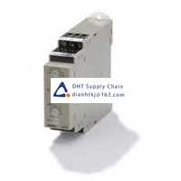 Omron Relay H3DK-M2A DC12 Original Neww Stock Price 