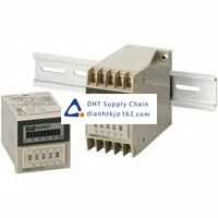 Omron Relay H3CA-A-306 DIN Original Neww Stock Price 
