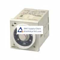 Omron Relay H3CR-G8EL AC100-120 Original Neww Stock Price 